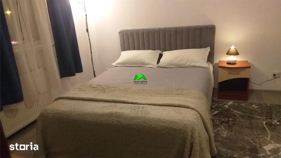 Apartament de inchiriat 3 camere Sibiu Vasile Aaron - 4