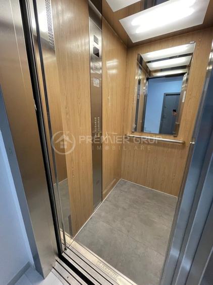 Prima inchiriere! Apartament 2 camere 65mp, Visan, parcare, CT, AC - 19