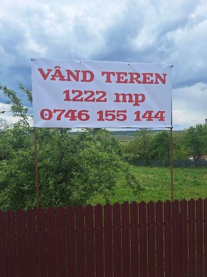 Spațiu comercial, în Ciurea