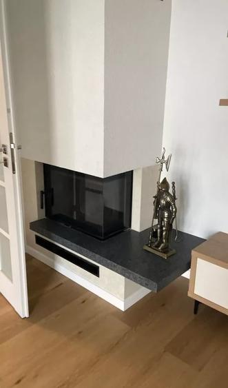 Apartament cu 3 camere semidecomandat, mobilat în Bucureștii Noi