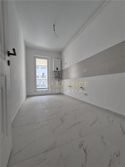 Sector 4 Binelui Metrou Aparatorii Patrie Garsoniera 39 Mp - 5