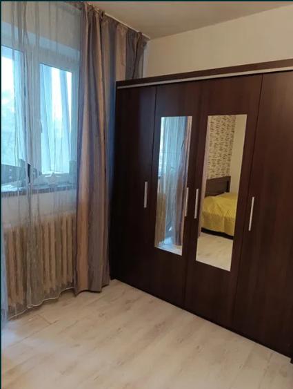Garsonieră decomandată în Dristor