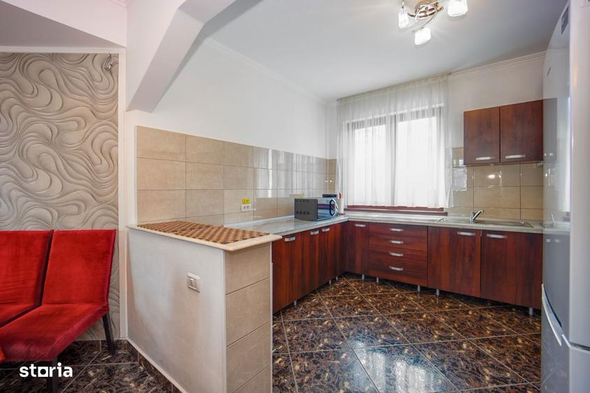 Inchiriere vila P+1+M, Bran - 15
