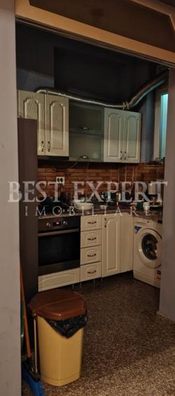 Apartament cu 5 camere decomandat, mobilat în Cișmigiu