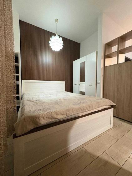 Studio + terasa 12mp - Rond Alba Iulia ( Bd Unirii - Bd Decebal ) - 1