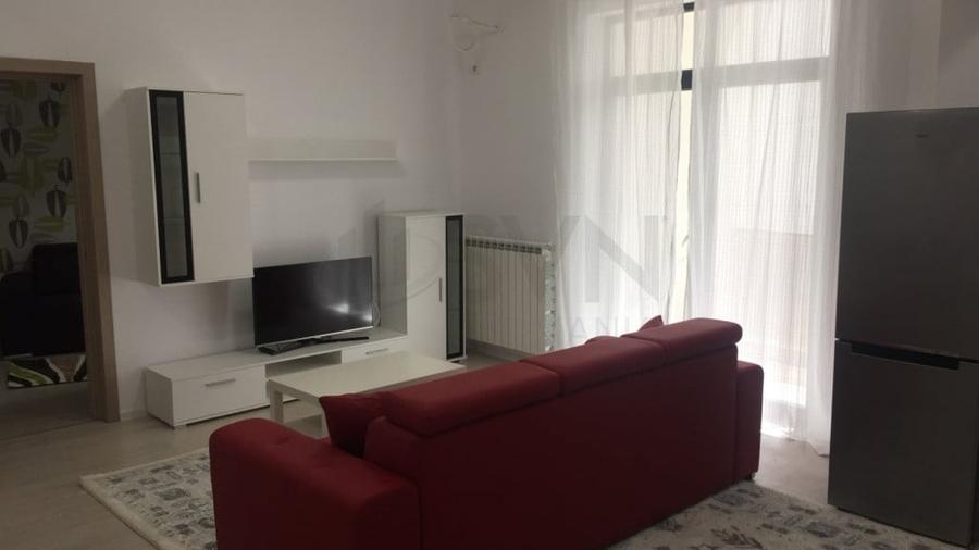 Apartament 3 camere I Mobilat I Uptown Residence - 3