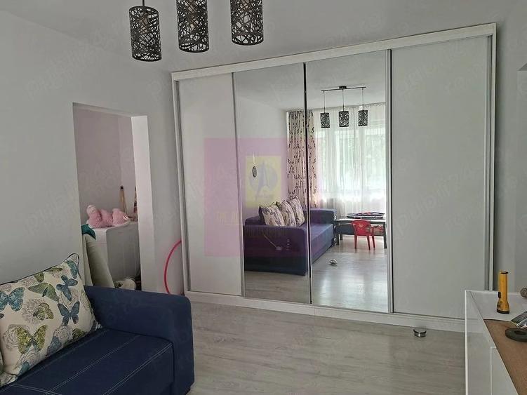 Apartament 2 camere |Dristor - Liviu R | Etaj 1 | | Bloc anvelopat | - 5
