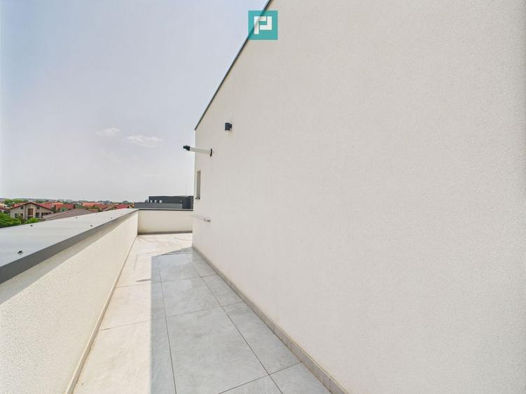 Apartament cu 2 camere decomandat în Dumbrăvița