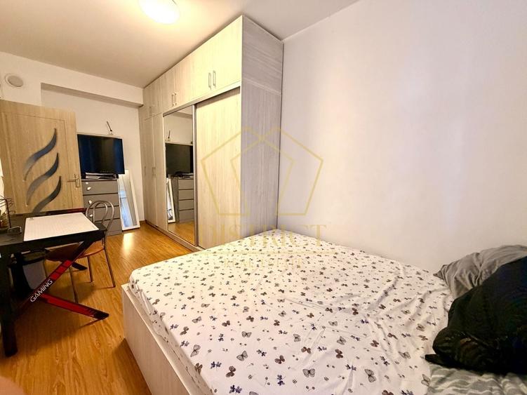 Apartament cu 2 camere decomandat, mobilat în Iosefin