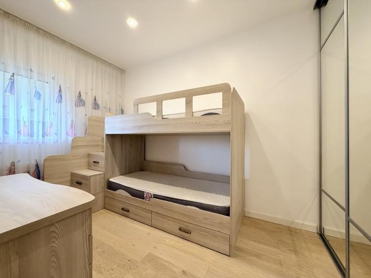 Inchiriere Apartament 3 camere, zona The Office, optional parcare - 4