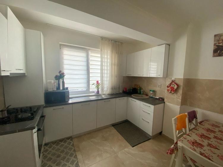 Apartament militari residence avangard city - 2