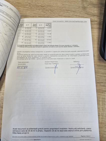 Spațiu comercial, în Dumbrava