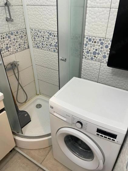 Garsonieră semidecomandată în CET