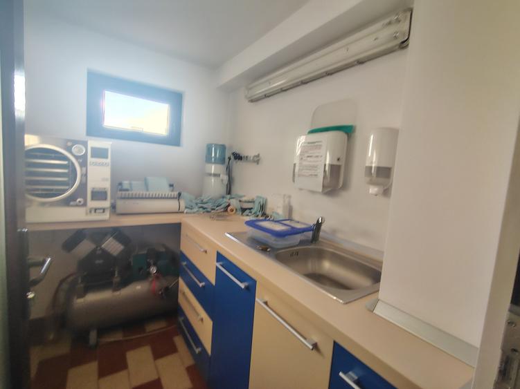Spațiu comercial, de 65.709999084473 mp, în Casa de Cultură