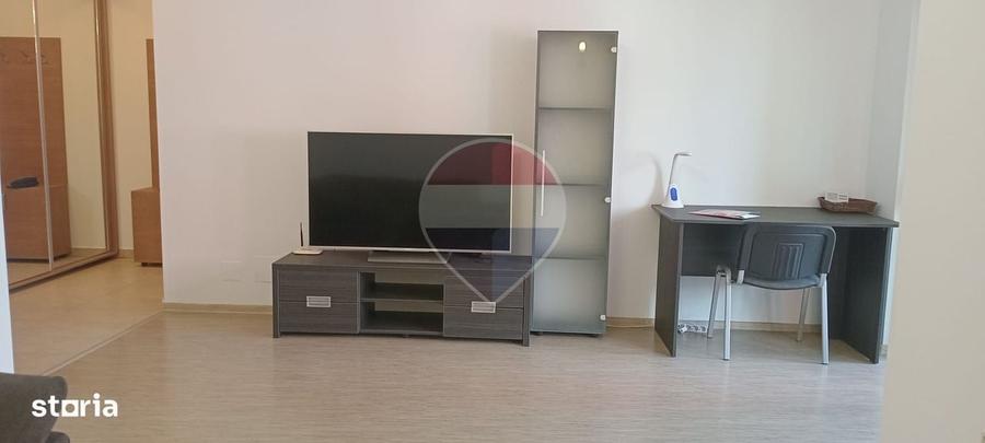 Apartament cu 2 camere decomandat în Banu Mărăcine