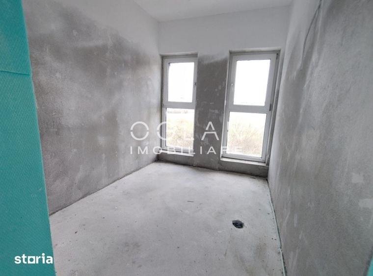 Ap. 3 camere, 100 mp, parcare subterana, Turnisor - 6