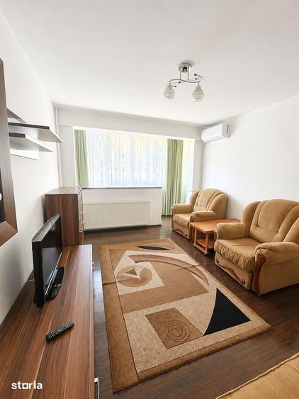 Apartament cu 2 camere decomandat în Drumul Taberei