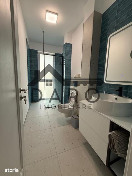 Apartament cu 2 camere în Unirii