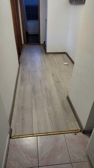 Apartament cu 3 camere decomandat în Sfântu Ilie