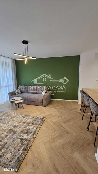 Apartament nou cu 2 camere ?i parcare Concept 9 - 6