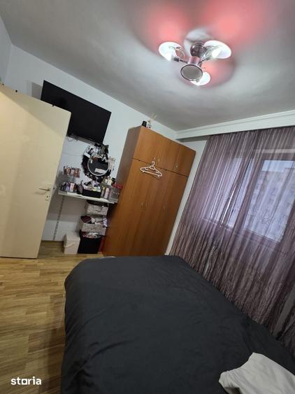 Apartament 2 camere decomandat zona Pacurari - 4