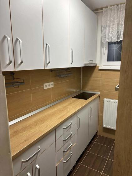 Apartament cu 2 camere decomandat în Tudor