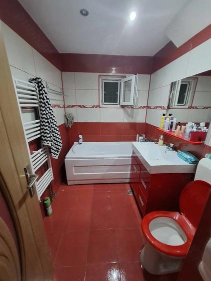 Apartament cu 2 camere decomandat în Govândari