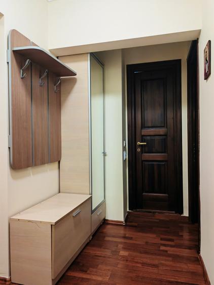 Timpuri Noi metrou | Nerva Traian | Apartament 67mp la parter inalt cu uscatorie - 8