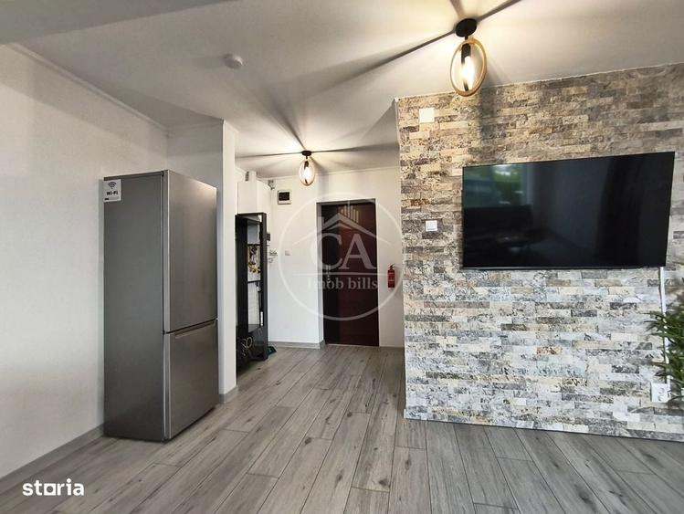 Apartament cu 4 camere decomandat în Iosia