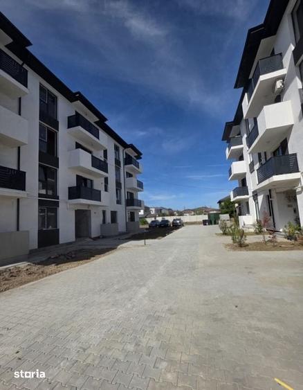 Apartament Nou 2 camere/Cartierul Independentei/ - 1