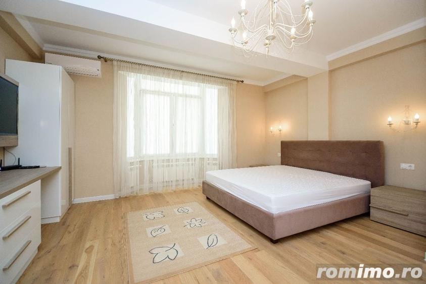 Garsonieră decomandată în Văcăresti