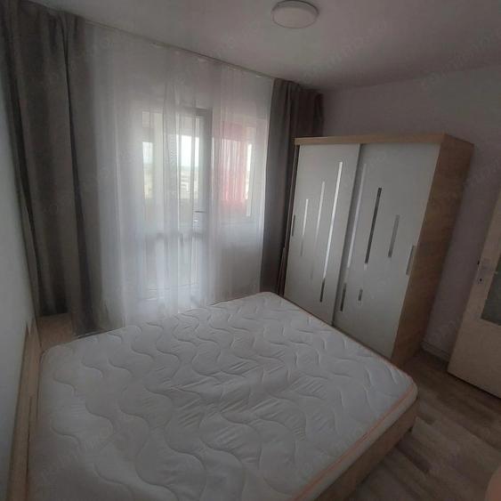 Garsonieră semidecomandată, mobilată în Gheorghe Lazăr