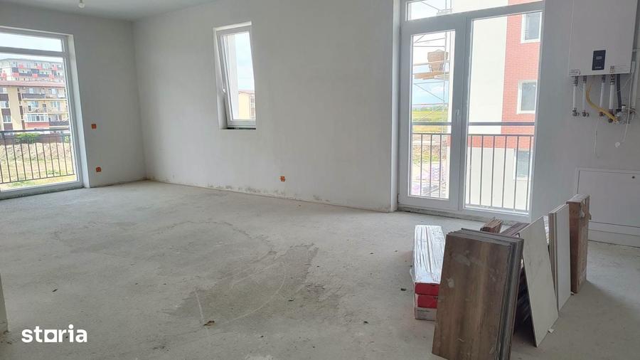 Apartament nou de vanzare in Sibiu - 2