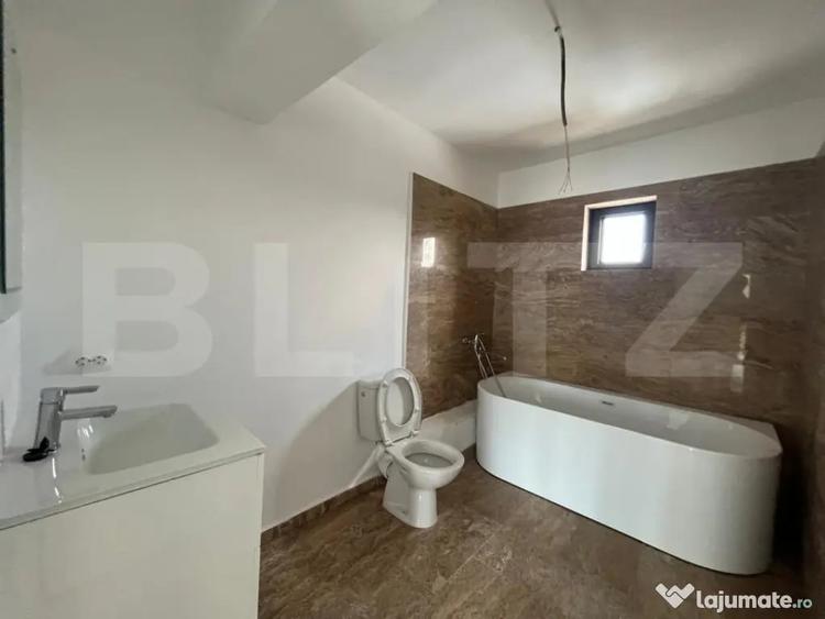 Casă cu 3 camere cu Teren 320 Mp în Central