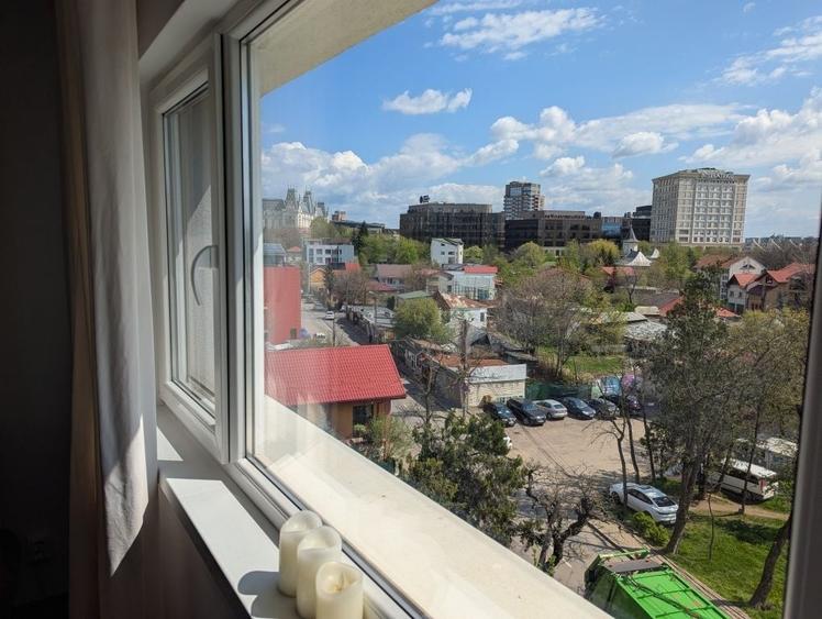 Inchiriez apartament 3 cam langa Palas Campus Iasi - 11