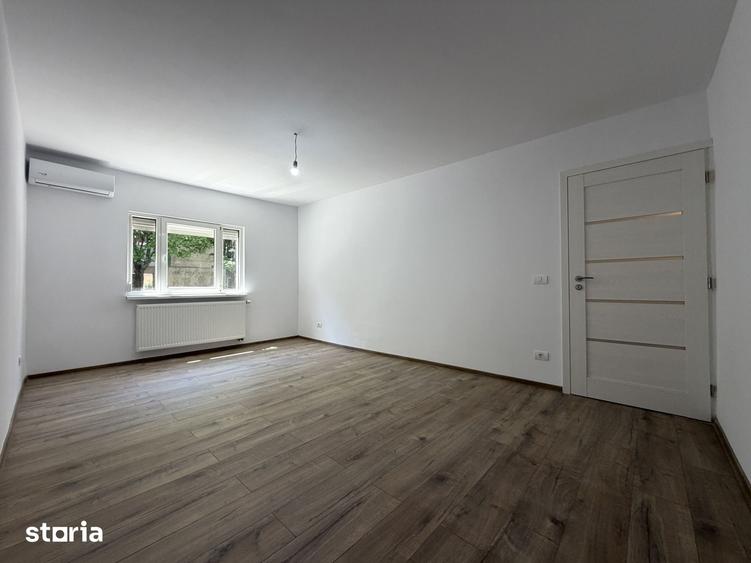 Apartament cu 2 camere decomandat în Buziașului — fotografia 3