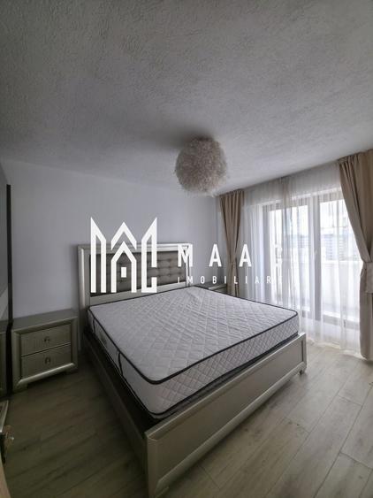 Apartament cu 3 camere decomandat în Mihai Viteazul