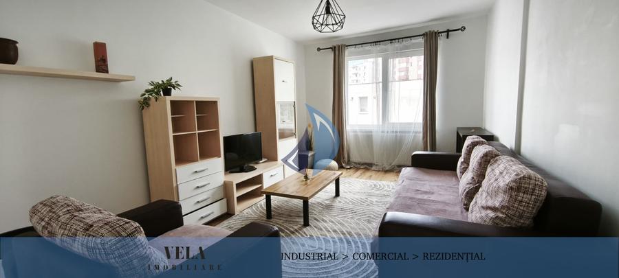 Apartament cu 3 camere în Tudor