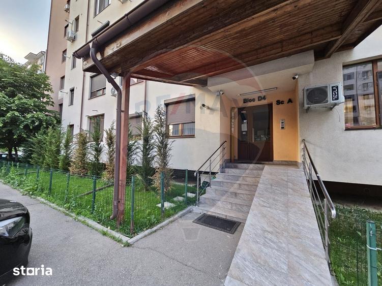 Apartament de vanzare 3 camere Cartierul Latin Prelungire Ghencea - 19