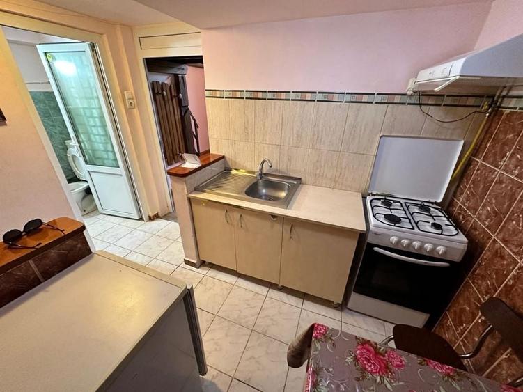 Garsonieră în Ultracentral