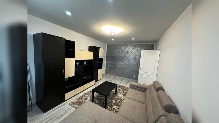 Apartament 2 camere decomandat | Zona Lama | 56 mp | 350 €/lună | - 8