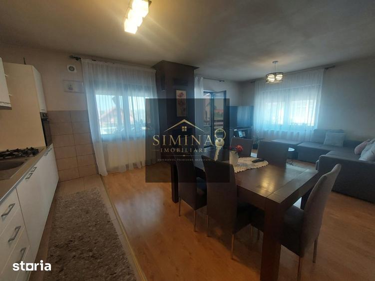Casă cu 5 camere cu Teren 410 Mp în Sângeorgiu de Mureș