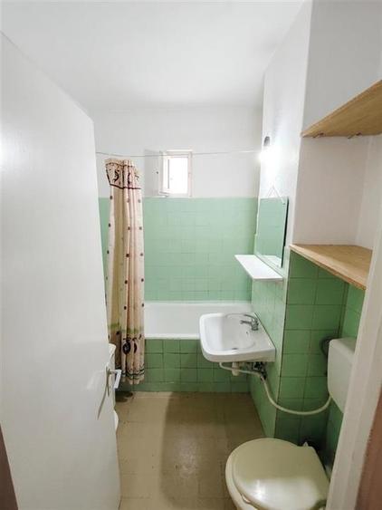 Apartament cu 2 camere decomandat în Calea Aradului