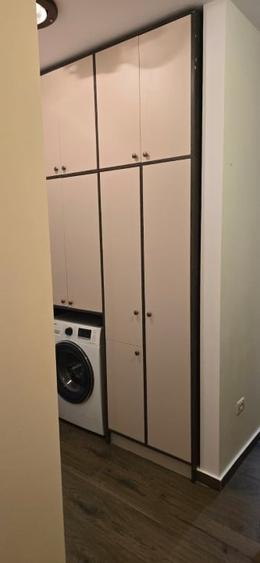 Apartament cu 2 camere decomandat, mobilat în Braytim