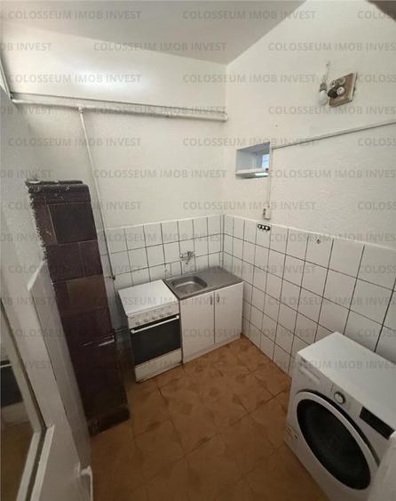 Garsonieră în Centrul Civic