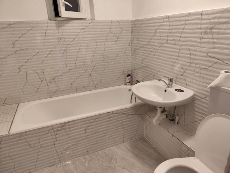 Apartament cu 2 camere semidecomandat, mobilat în Gorjului
