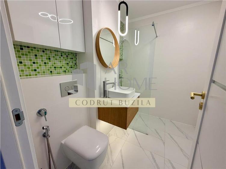 Apartament 2 camere, prima inchiriere, Ultracentral, Ploiesti - 10
