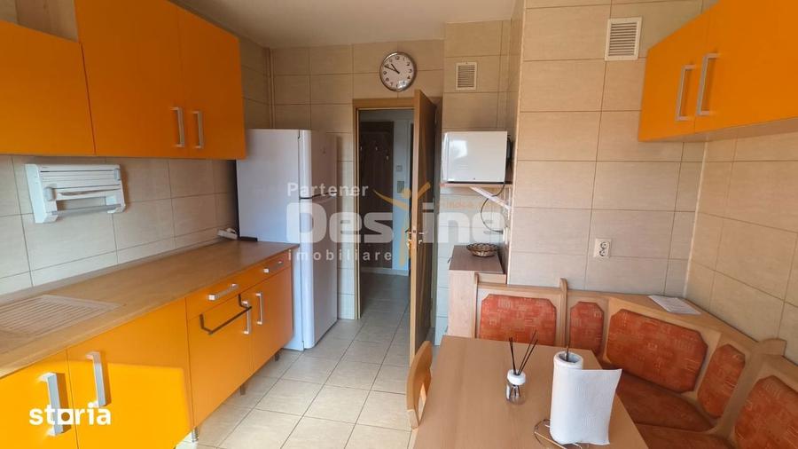 Apartament 2 camere ultracentral, complet mobilat si utilat - 15