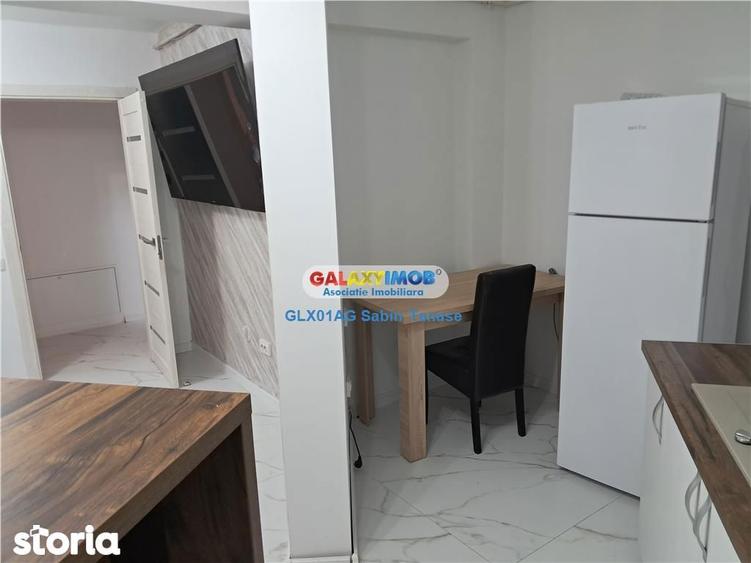 inchiriere ap cu 3 cam fond nou etaj 1 kaufland nord cu garaj - 8