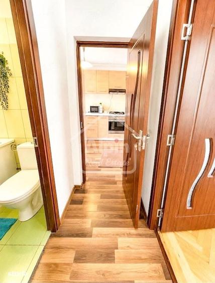 Apartament cu 3 camere decomandat în Griviței
